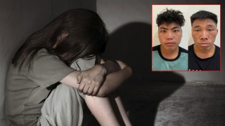 Chuốc say thiếu nữ rồi hiếp dâm