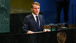 Pháp và nhiều quốc gia công nhận Nhà nước Palestine