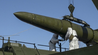 Tổng thống Putin đề xuất giải pháp "cứu" New START, Nhà Trắng nói gì?