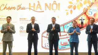 Hãng hàng không Quốc gia “Chạm thu Hà Nội” qua một chuỗi hoạt động thể thao, âm nhạc đặc sắc