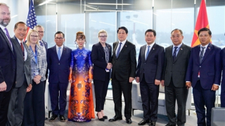 Chủ tịch Vietjet: Mỗi chiếc máy bay được giao mang thêm niềm tin, việc làm và sự thịnh vượng