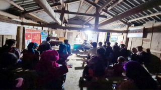 Trợ giúp pháp lý cho người có công với cách mạng tại Điện Biên