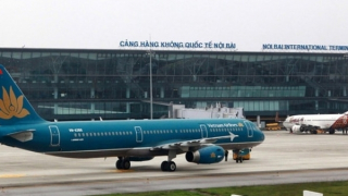 Sáu sân bay nằm trong vùng chịu ảnh hưởng của siêu bão Ragasa