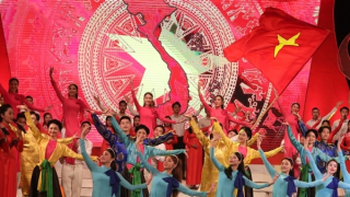 Lan tỏa, khích lệ tinh thần thi đua yêu nước trong lĩnh vực văn hoá, thể thao, du lịch