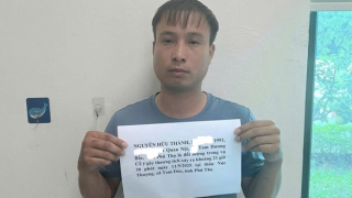 Phú Thọ: Tạm giam đối tượng hành hung người phụ nữ