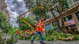 Siêu bão Ragasa đổ bộ, Trung Quốc sơ tán hơn 1 triệu dân