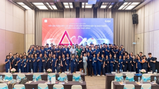 Nhà thuốc Pharmacity hợp tác chiến lược với GSK giới thiệu giải pháp mới trong điều trị bệnh lý hô hấp đến cộng đồng