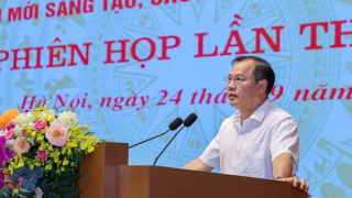 Ứng dụng công nghệ sinh trắc học đã phục vụ hơn 300.000 lượt khách trên 15.000 chuyến bay