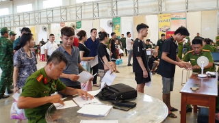 Những “mắt lưới” trên tuyến biên giới Tây Nam