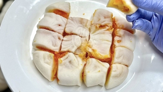 Cẩn trọng với bánh trung thu “ba không”