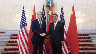 Bước tiến chiến lược hay một cuộc đình chiến tạm thời?