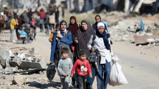 Những phát pháo hiệu mở màn cho làn sóng ngoại giao