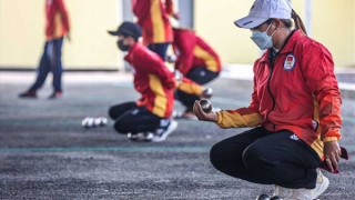 Nguy cơ bi sắt vắng bóng tại SEA Games 33: Nhiều hệ lụy khó lường