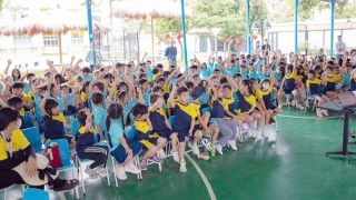 Bài 3: Thu hồi khu đất trường học bị doanh nghiệp “làm xiếc”