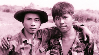 Người thứ ba trong “Hai người lính”  bất ngờ xuất hiện (bài 1)