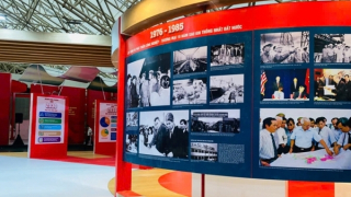 Sự học ở lòng ta...