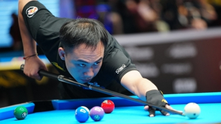 Billiards Việt Nam chững lại để chuyên nghiệp hơn?