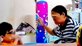 Nghi vấn bé trai 5 tuổi bị nữ gia sư bạo hành