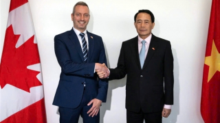 Vietnam, Canada seek to strengthen cooperation in security and law enforcement