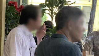 Gánh nặng của sử dụng thuốc lá đối với hệ thống y tế ở Việt Nam