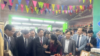 Tỉnh Lạng Sơn với nhiều bứt phá phát triển kinh tế trong giai đoạn 2020-2025