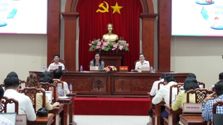 Đồng Tháp kỳ vọng trở thành trung tâm nông nghiệp hiện đại vùng ĐBSCL