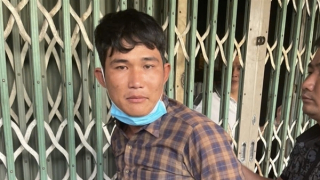 Bắt đối tượng thứ 2 trong vụ giật điện thoại của người khuyết tật