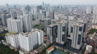 Thị trường bất động sản đang “thông tin bất cân xứng”