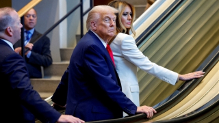 Tổng thống Mỹ yêu cầu điều tra nghiêm túc sự cố thang cuốn tại LHQ