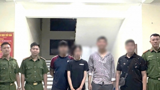 Nữ sinh bị mất tích, gia đình nhận được nhiều cuộc điện thoại lạ hứa hẹn tìm kiếm