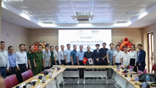 Đào tạo an ninh mạng tại Việt Nam: Nhu cầu cấp thiết