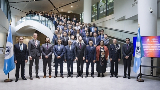 Tăng cường hợp tác khu vực trong cuộc chiến chống tội phạm xuyên quốc gia