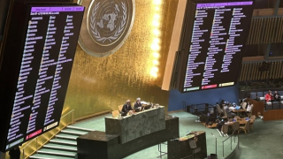 Lễ mở ký Công ước của LHQ về chống tội phạm mạng sẽ diễn ra ngày 25-26/10