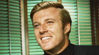 Robert Redford: Người định hình Hollywood
