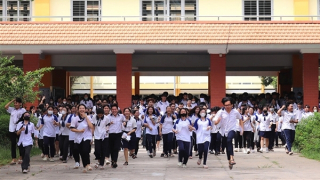 Đừng để câu “Tiên học lễ, hậu học văn” là khẩu hiệu suông