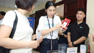 Gỡ mối lo cho hộ kinh doanh khi bỏ thuế khoán