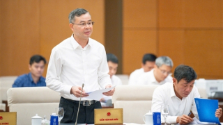 Tăng cường ứng dụng công nghệ thông tin trong công tác kiểm toán năm 2025