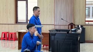 Tuyên án vụ hỗn chiến do “chạm vào bạn nữ” sau cuộc hát karaoke