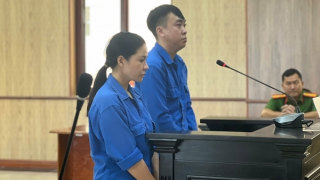 Tuyên phạt hai đối tượng lừa đảo xuyên biên giới, chiếm đoạt hơn 6,6 tỷ đồng của nhiều người