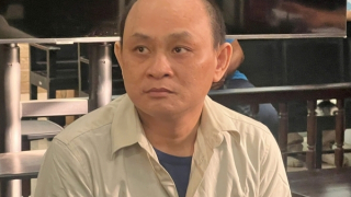 Tài xế gây tai nạn liên hoàn trên cầu Phú Mỹ bị phạt 9 năm 6 tháng tù