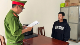 Bắt giam nam thanh niên say rượu gây tai nạn chết người