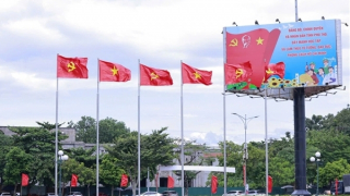 Phú Thọ bứt phá hạ tầng, hướng tới trung tâm kết nối vùng