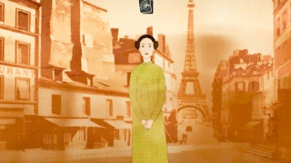 Mở đường cho phim tài liệu hoạt hình