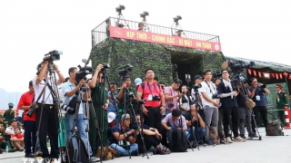 Quy định mới về tổ chức bộ máy cơ quan báo và phát thanh, truyền hình địa phương