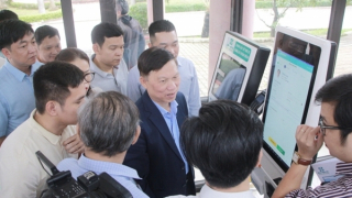 66% bệnh viện trong CAND hoàn thành bệnh án điện tử