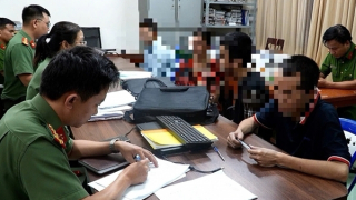 Nhiều người sa vào “bẫy lừa”  ra nước ngoài bán thận