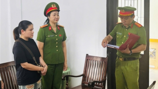 Chặt đứt đường dây sản xuất dầu gội giả thương hiệu độc quyền