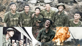 Hy vọng từ những bộ phim mang tầm quốc tế