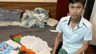 Triệt phá ổ nhóm làm hàng chục nghìn bằng tốt nghiệp, giấy chứng nhận quyền sử dụng đất giả