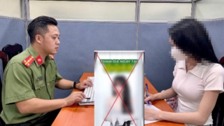 Công an Hà Nội xử phạt trường hợp quảng cáo đánh bạc trên facebook